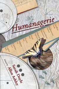 Cover image for Humanagerie