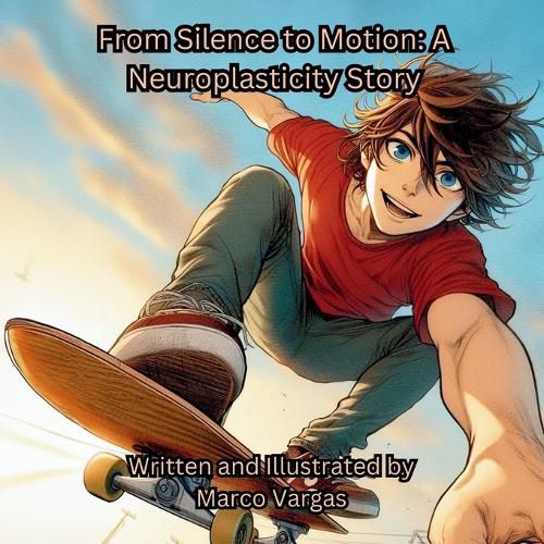 Cover image for From Silence to Motion