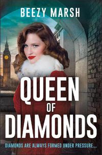 Cover image for Queen of Diamonds