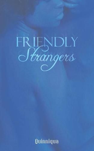 Cover image for Friendly Strangers