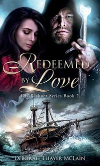 Cover image for Redeemed by Love