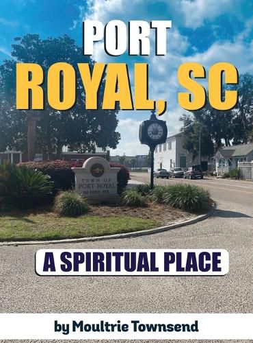 Cover image for Port Royal