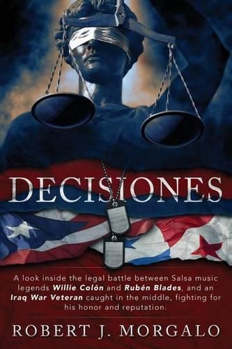 Cover image for Decisiones