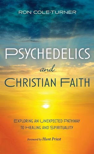 Cover image for Psychedelics and Christian Faith