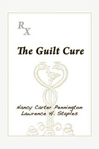 Cover image for The Guilt Cure