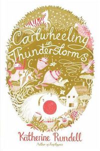 Cover image for Cartwheeling in Thunderstorms