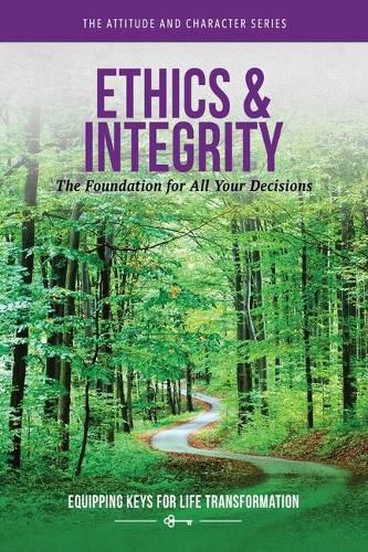 Cover image for Ethics and Integrity