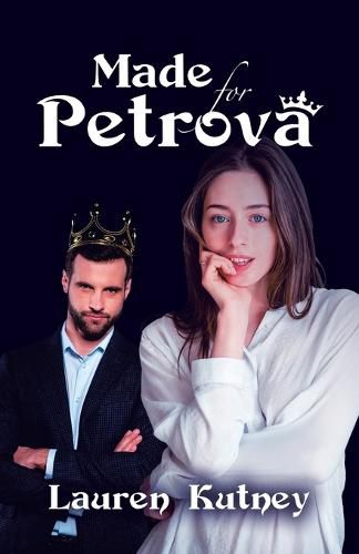 Cover image for Made for Petrova