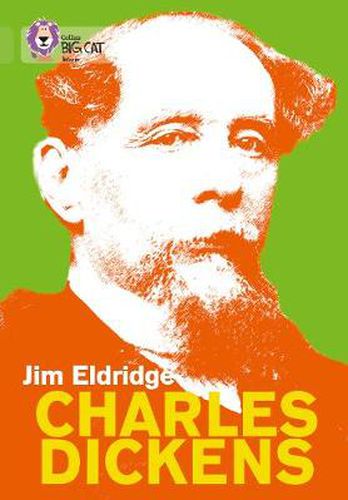 Cover image for Charles Dickens: Band 11/Lime