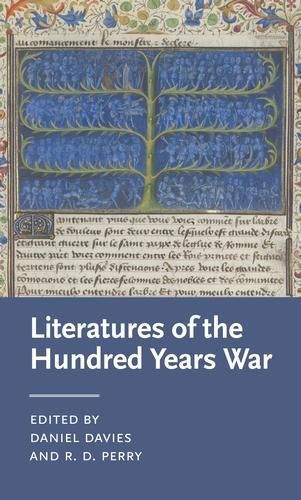 Literatures of the Hundred Years War