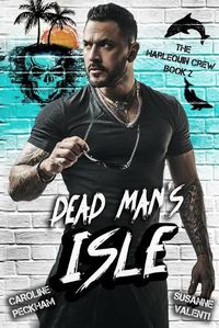 Cover image for Dead Man's Isle