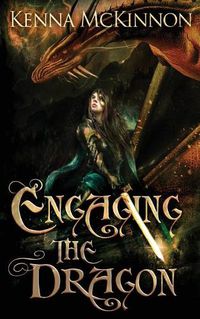 Cover image for Engaging the Dragon