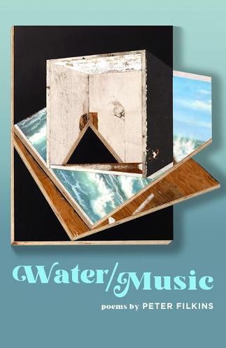 Cover image for Water / Music