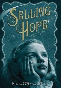 Cover image for Selling Hope