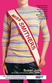 Cover image for Miss Smithers