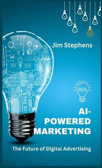 Cover image for AI-Powered Marketing