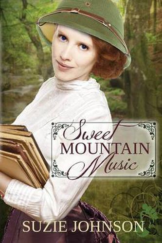 Cover image for Sweet Mountain Music