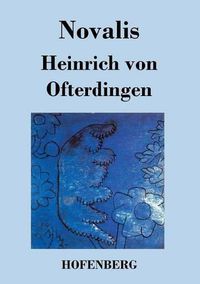 Cover image for Heinrich von Ofterdingen