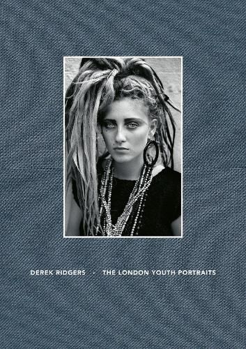 Cover image for The London Youth Portraits - Special Edition
