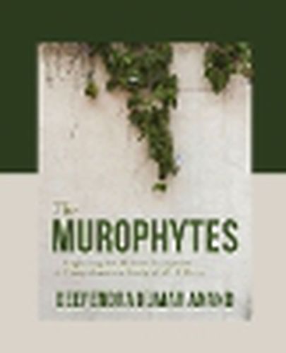 Cover image for THE MUROPHYTES