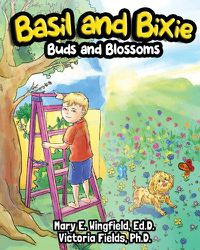 Cover image for Basil and Bixie