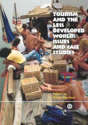 Tourism and the Less Developed World: Issues and Case Studies