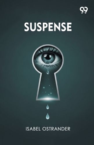 Cover image for Suspense (Edition1)