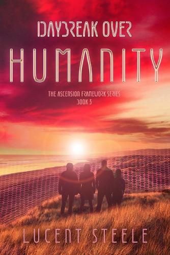 Cover image for Daybreak Over Humanity