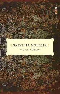 Cover image for Salvinia Molesta