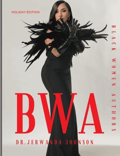 Cover image for BWA Holiday Edition