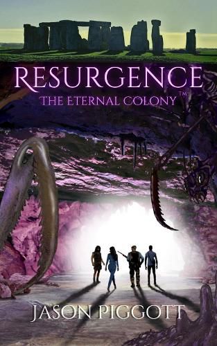 Cover image for Resurgence