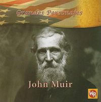 Cover image for John Muir