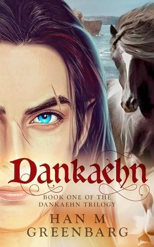 Cover image for Dankaehn