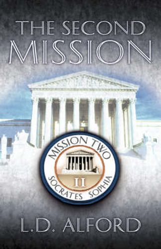 Cover image for The Second Mission