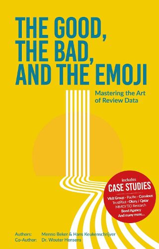 Cover image for The Good, The Bad, and The Emoji