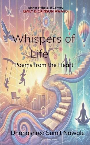 Cover image for Whispers of Life