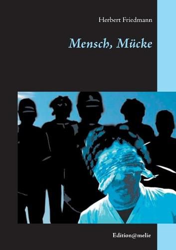 Cover image for Mensch, Mucke