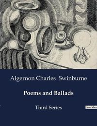 Cover image for Poems and Ballads