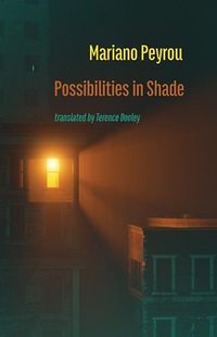 Cover image for Possibilities in Shade