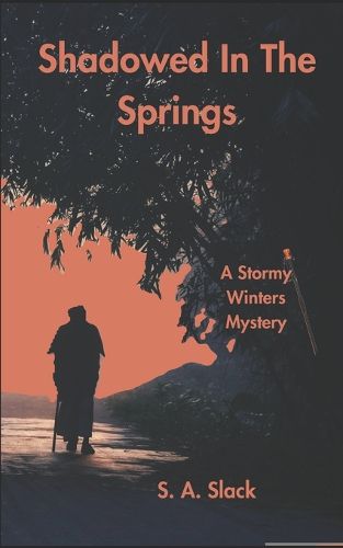 Cover image for Shadowed in the Springs