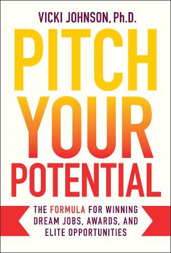 Cover image for Pitch Your Potential