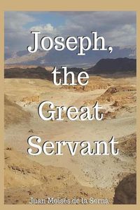 Cover image for Joseph, The Great Servant