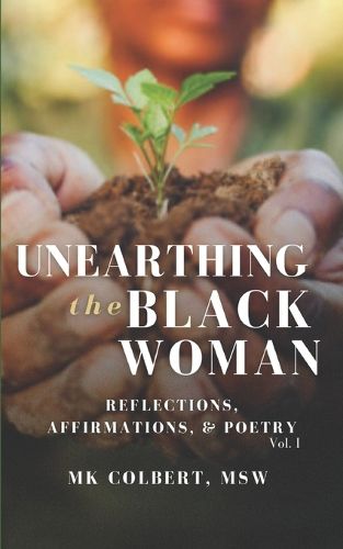 Cover image for Unearthing the Black Woman