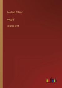 Cover image for Youth