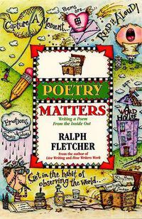 Cover image for Poetry Matters