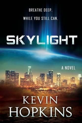 Cover image for Skylight