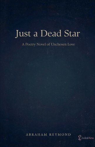 Cover image for Just a Dead Star