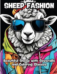 Cover image for Sheep Fashion