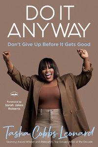 Cover image for Do It Anyway