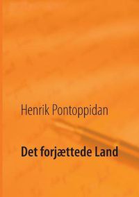 Cover image for Det forjaettede Land